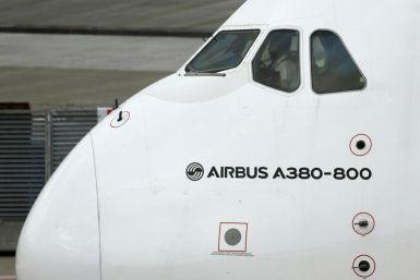 Airbus Boeing Tariff row