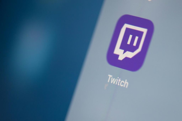 Livestreaming video platform Twitch,