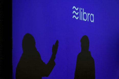 Facebook's Libra cryptocurrency