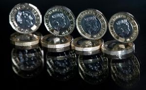 UK Pound Sterling
