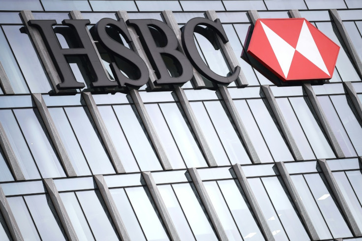 HSBC underperforms in Europe