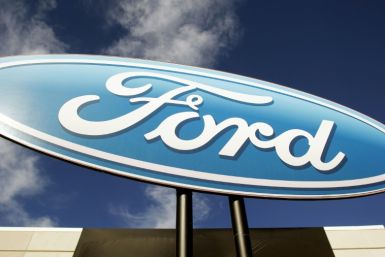 Ford announces job cuts