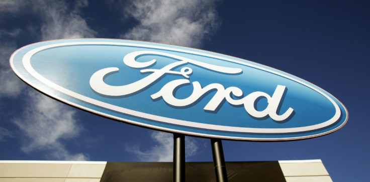 Ford announces job cuts