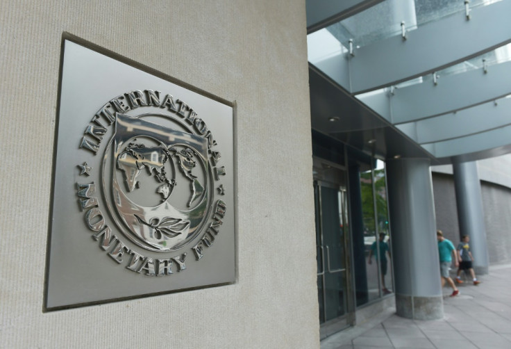 IMF vows to work with Argentina govt