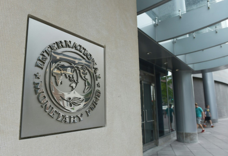 IMF vows to work with Argentina govt