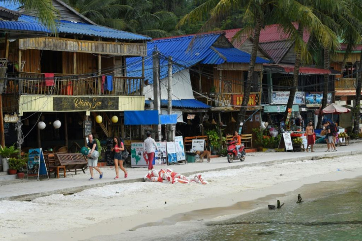 Cambodia