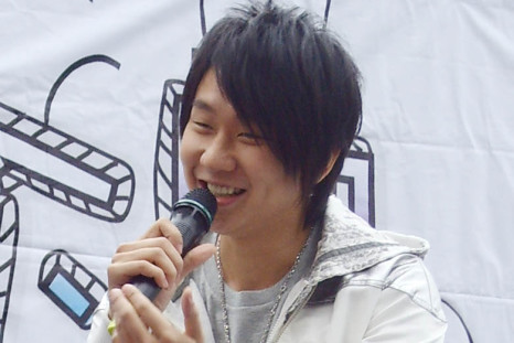 JJ Lin