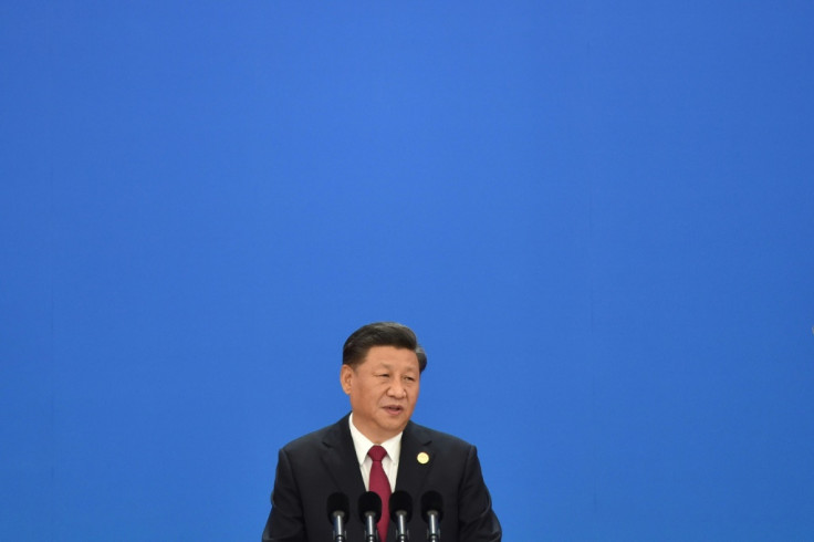 Xi Xiping pledges open economy