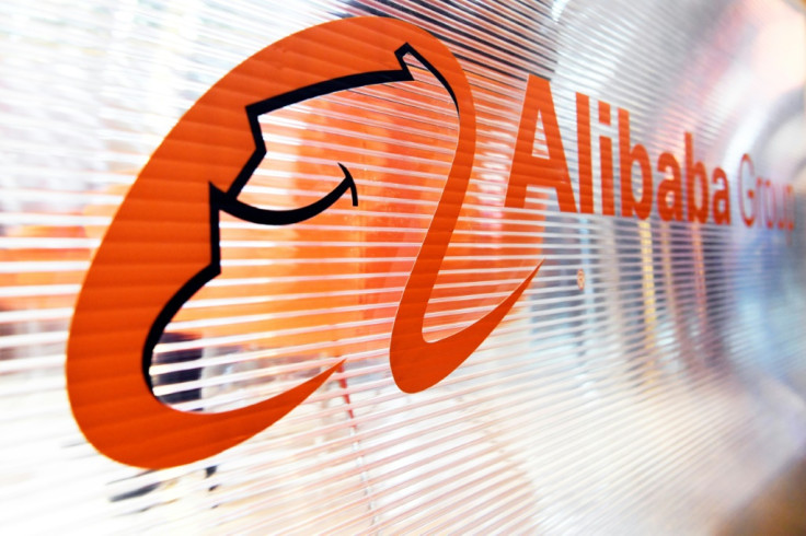Alibaba eyes Hong Kong listing