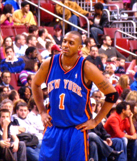 Penny Hardaway