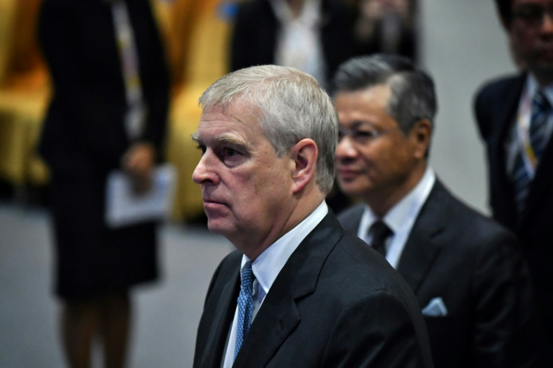 Prince Andrew's BBC interview sparks backlash