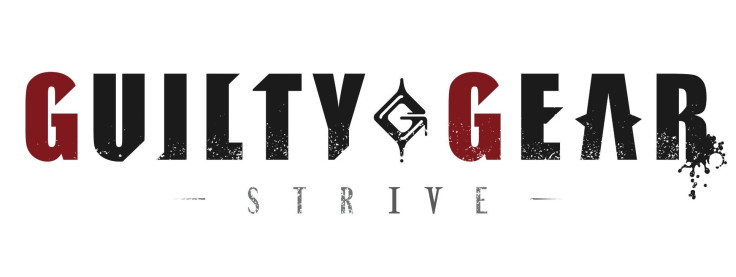 Guilty Gear Strive official announcement