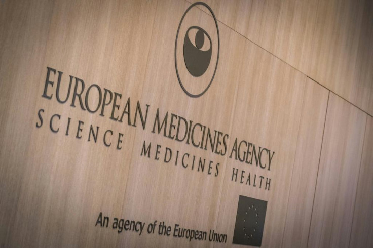 European Medicines Agency