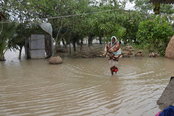 Climate change and its impact on economies