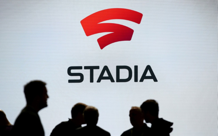 The outlook for google Stadia is grim