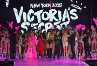 Victoria's Secret Fashion show