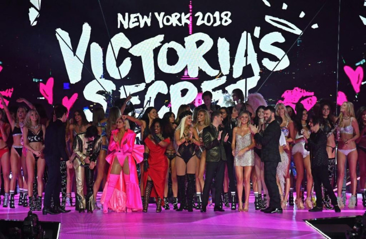 Victoria's Secret Fashion show