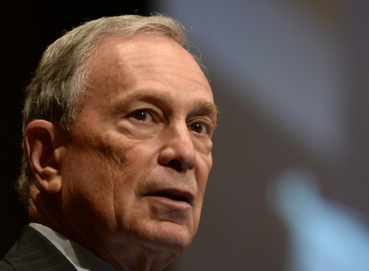 Michael Bloomberg enter presidential race for 2020