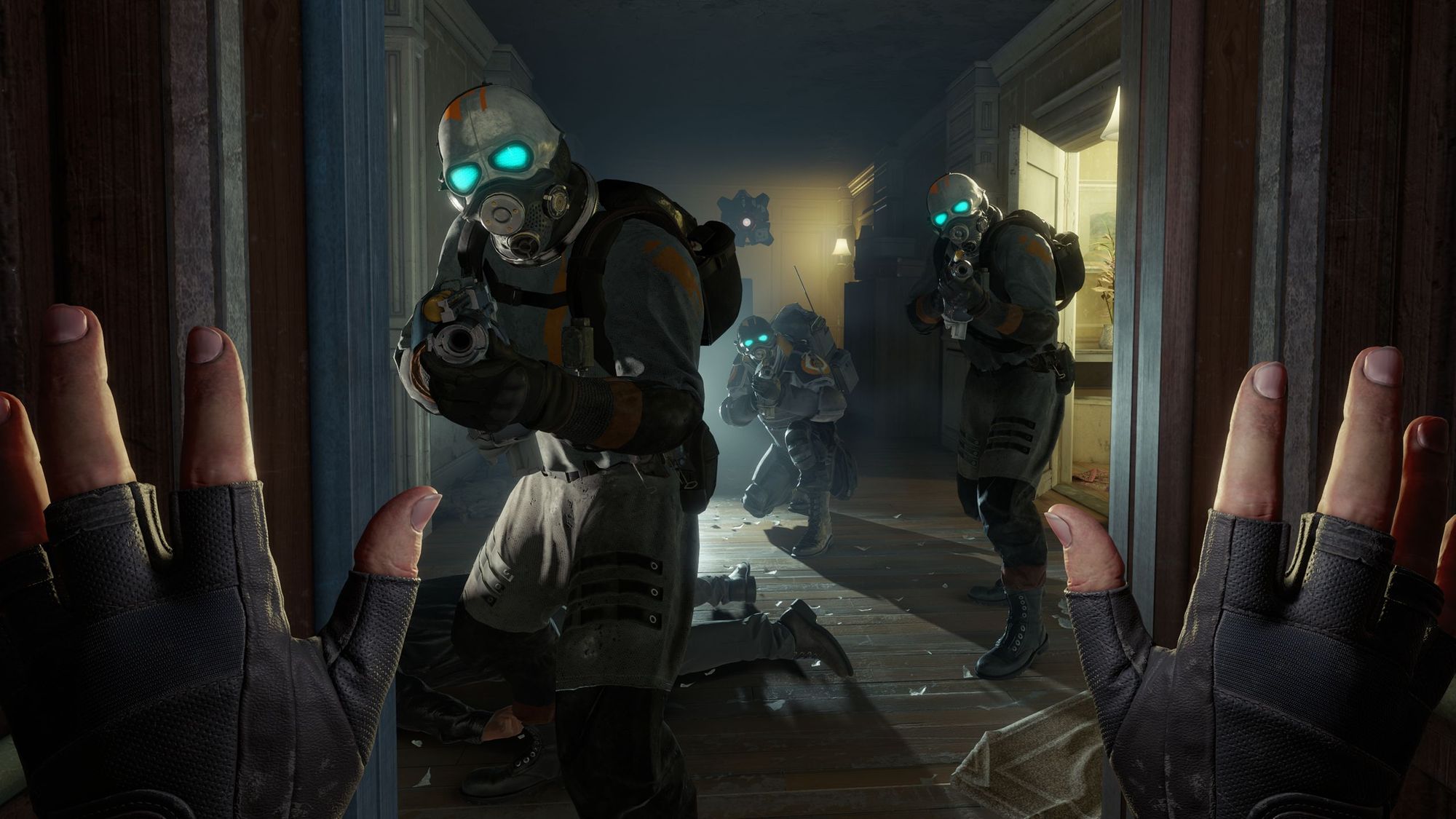 La sortie de “Half-Life 3” ne devrait pas arriver de sitôt