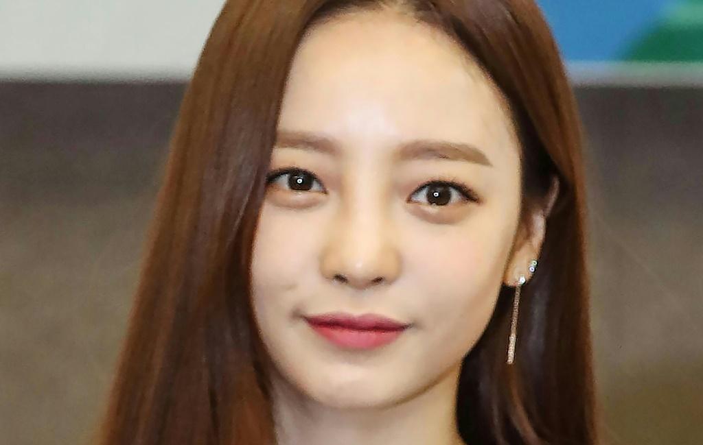 Bullying debate after death of K-pop star Goo Hara