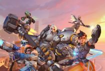 'Overwatch 2' will sport all-new character designs