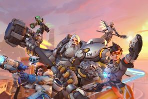 'Overwatch 2' will sport all-new character designs