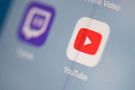 YouTube changes policy on violent content
