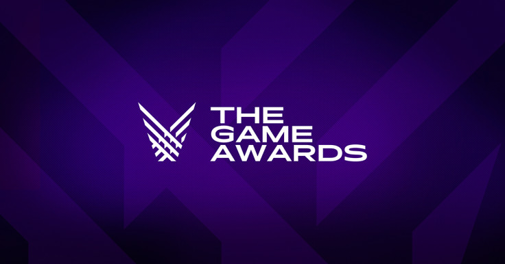 Geoff Keighley Talks About The Game Awards