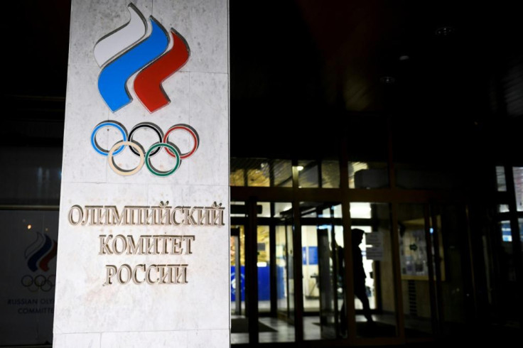 Russia will miss Tokyo Olympics