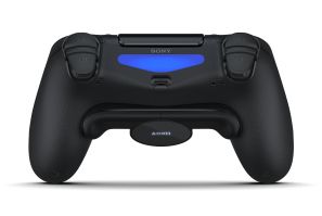 Sony DualShock 4 Gets Back Button Attachment