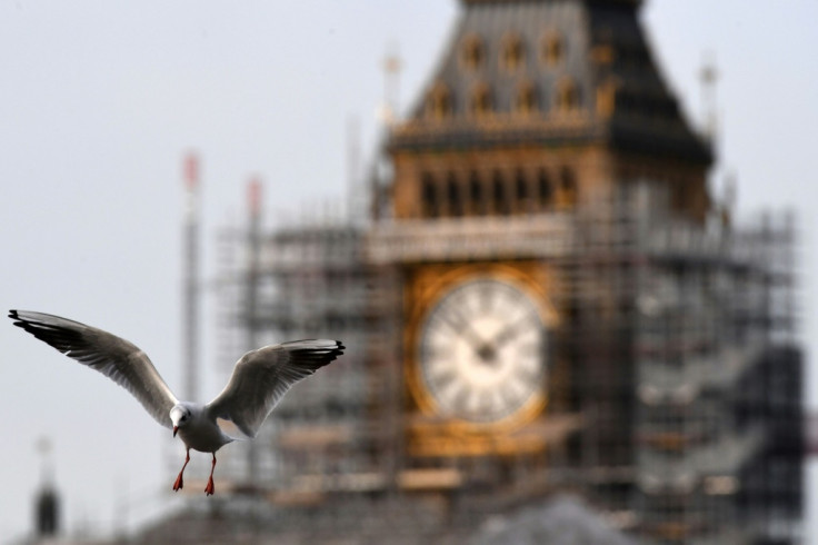 Big Ben to chime for Brexit?