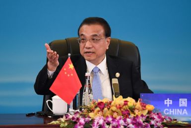 China looks to kickstart economy