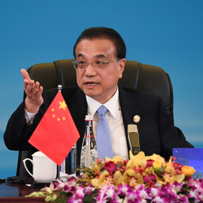 China looks to kickstart economy