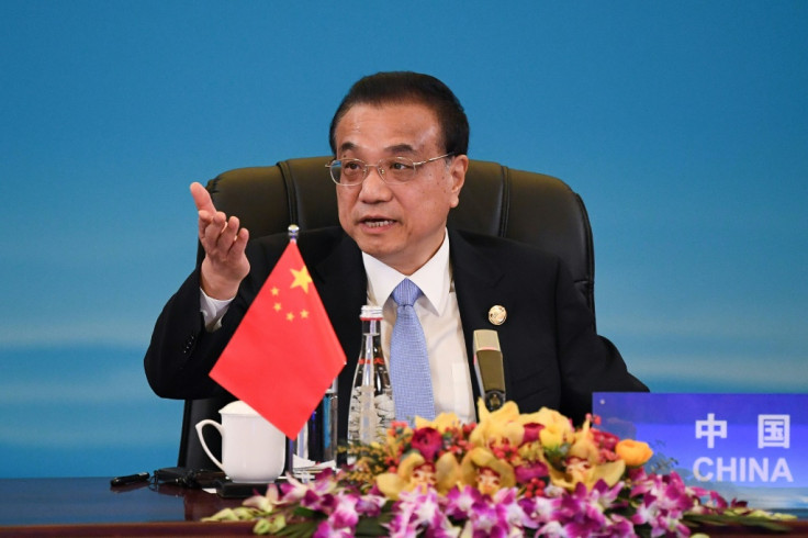 China looks to kickstart economy