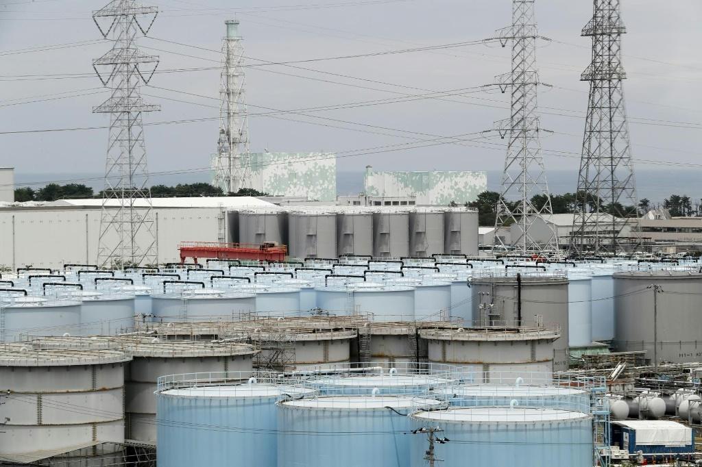 Japan Could Release Fukushima Radioactive Water Into Environment ...