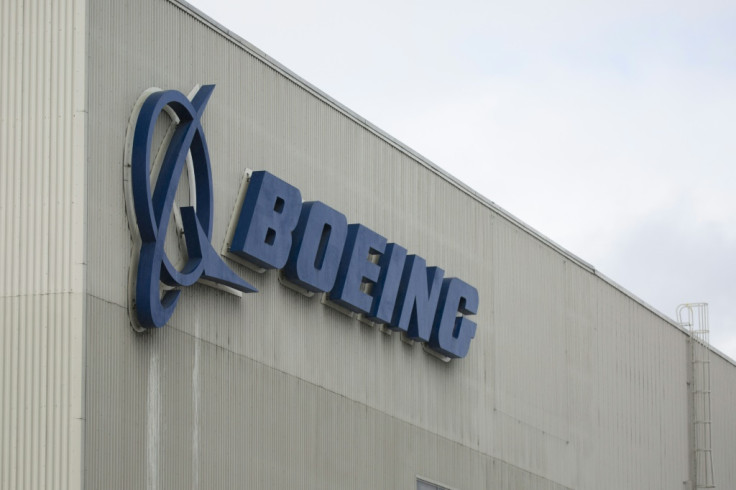 More trouble for Boeing