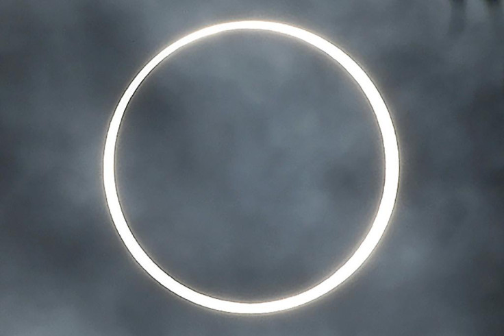 eclipse