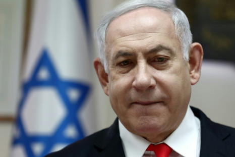 Netanyahu declares huge victory