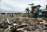 Typhoon Phanfone death toll reaches 28