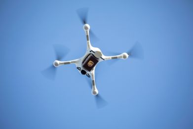 US regulators propose remote IDs for drones