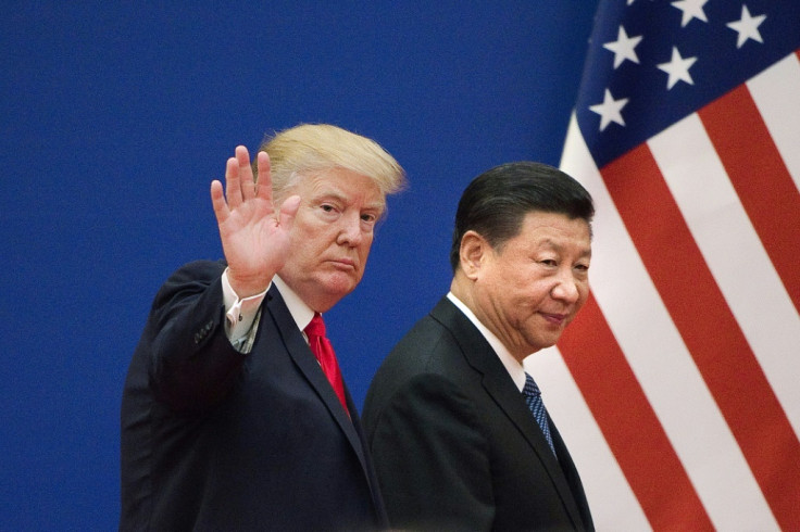 US-China to ink deal on January 15