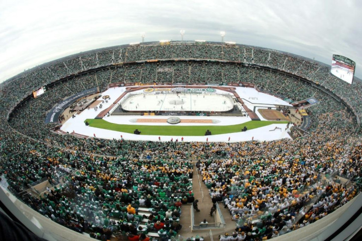 Cotton bowl