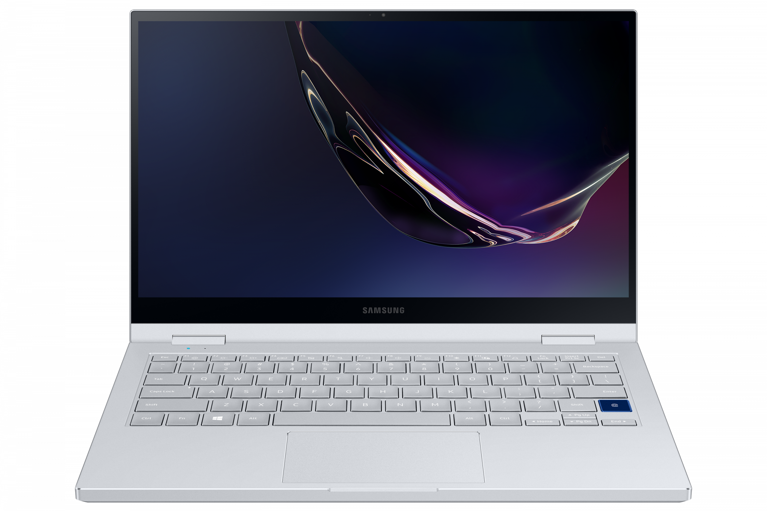Samsung introduces the Galaxy Book Flex Alpha laptop with