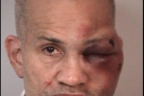 Paedophile beaten by father