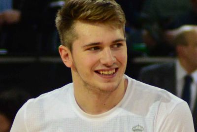 Luka Doncic