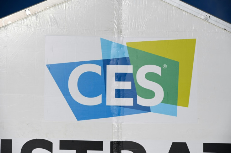 Consumer Electronics Show 2020 in Las Vegas