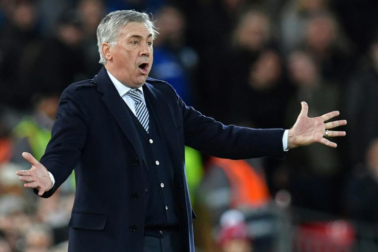 Carlo Ancelotti