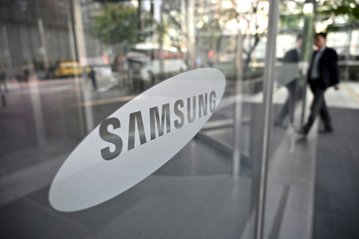 Samsung Electronics drop in Q4 operating profit