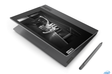 Lenovo ThinkBook Plus debuts at CES 2020