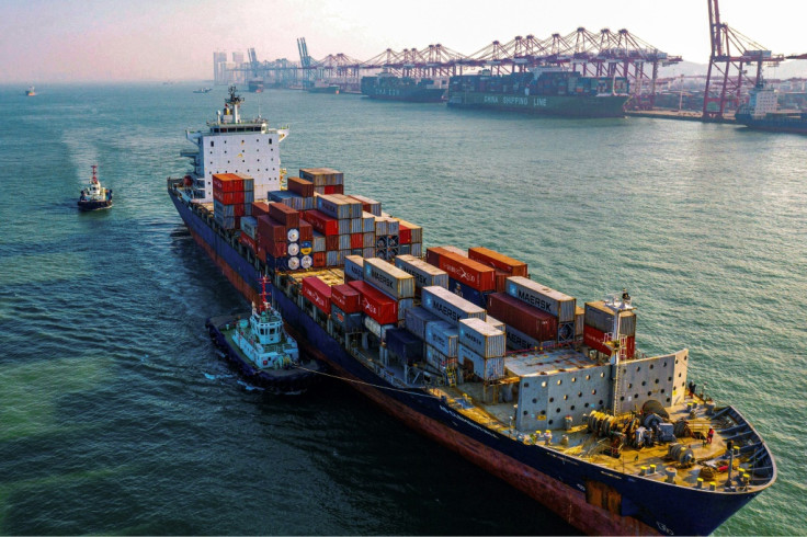 Asian markets retreat